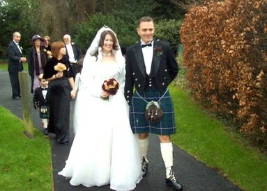 StagWeddings